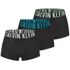 3 Pack Intense Power Trunks