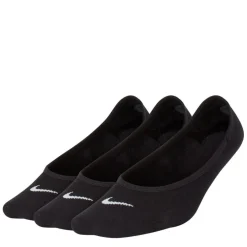 3 Pack Invisible Socks Ladies