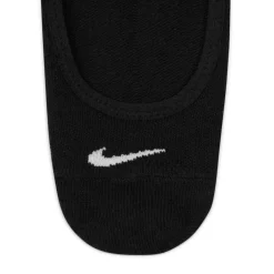 3 Pack Invisible Socks Ladies