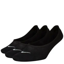 3 Pack Invisible Socks Ladies