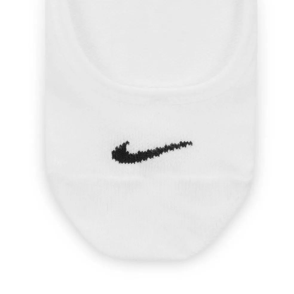 3 Pack Invisible Socks Ladies