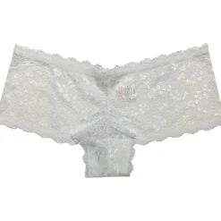 3 Pack Lace Frenchie Briefs