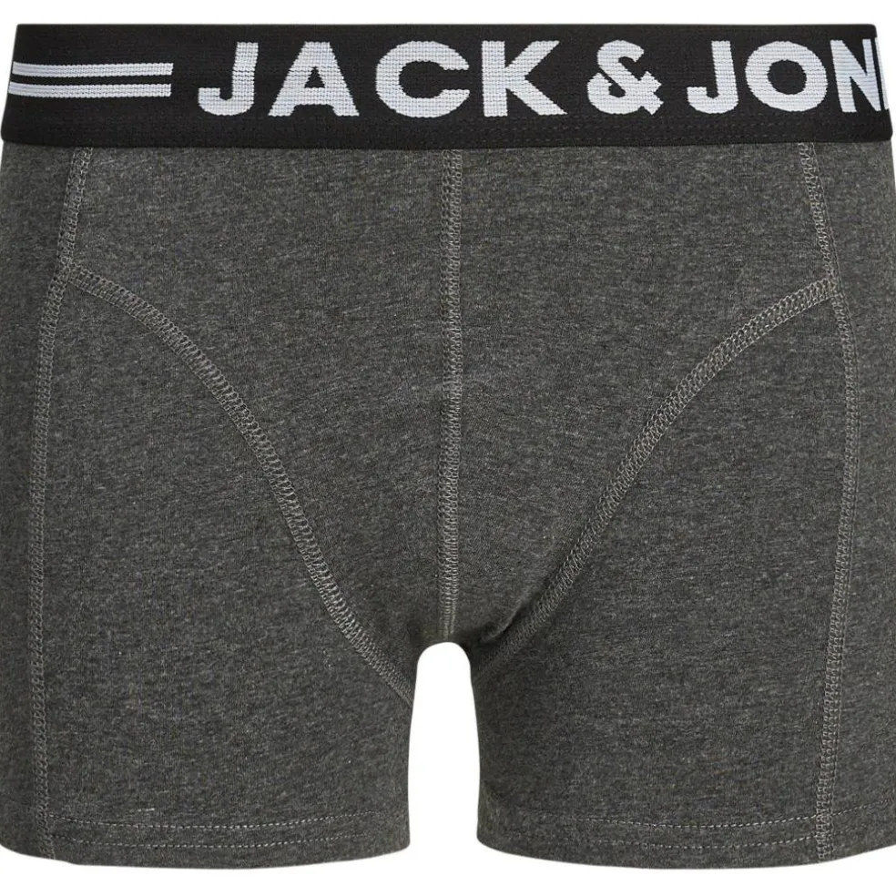 3 Pack Lichfield Trunks Junior Boys
