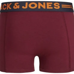 3 Pack Lichfield Trunks Junior Boys