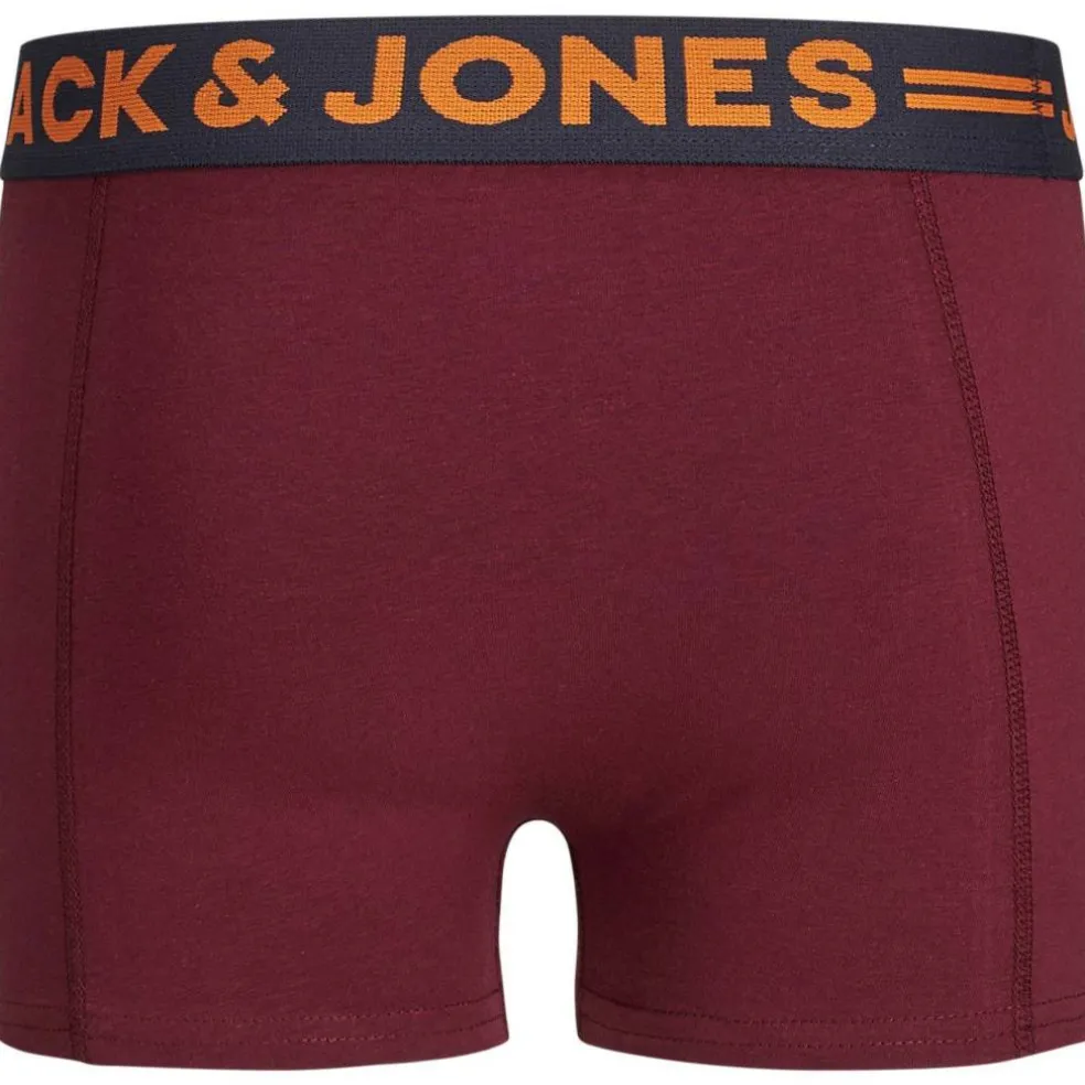 3 Pack Lichfield Trunks Junior Boys