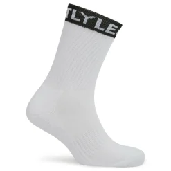 3-Pack Logo Socks
