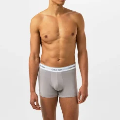3-Pack Logo Trunks