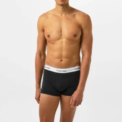 3-Pack Logo Trunks