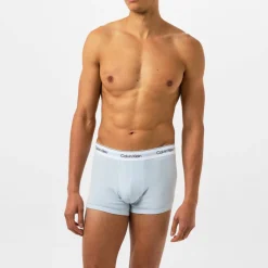 3-Pack Logo Trunks