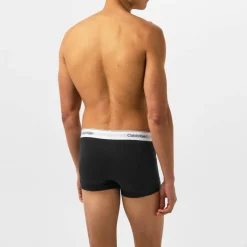 3-Pack Logo Trunks
