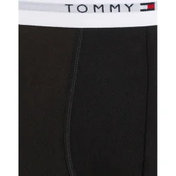 3-Pack Logo Waistband Trunks