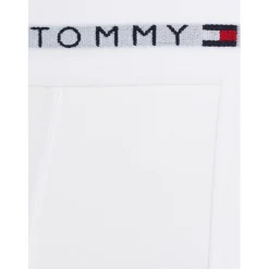 3-Pack Logo Waistband Trunks