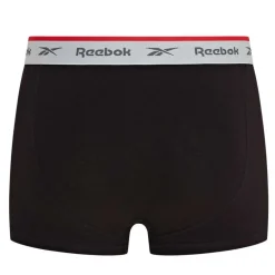 3 Pack Mens Boxer Short Ovett