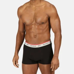 3 Pack Mens Boxer Short Ovett