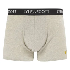 5-pack Miller Trunks