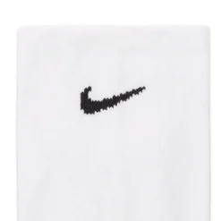 3 Pack No Show Socks Mens