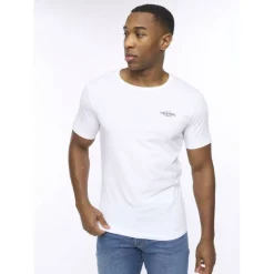 5 Pack of Basic Standard T-Shirts