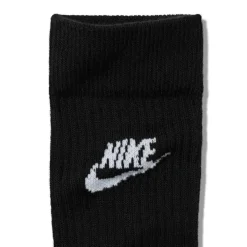 3 Pack of Essential Crew Socks