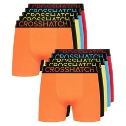 12 Pack Of Highlighter Boxers