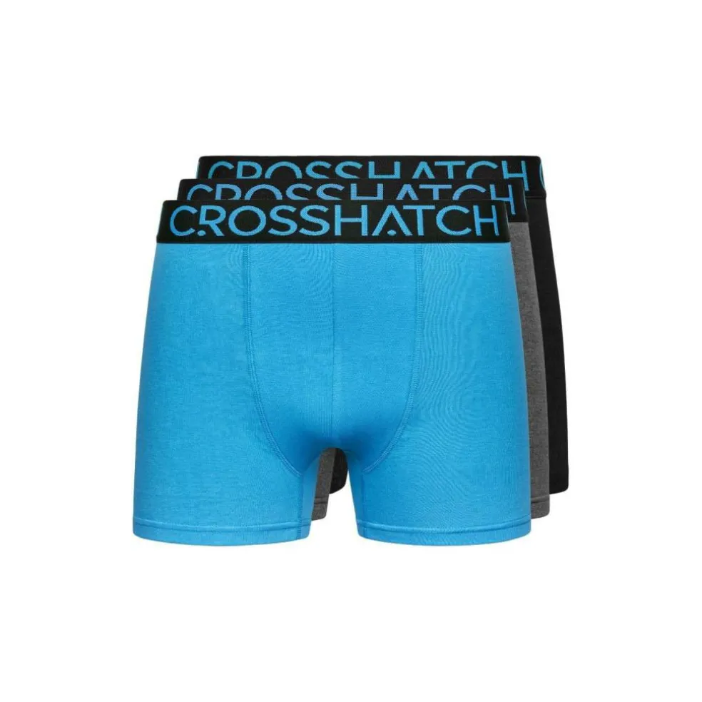 3 Pack of Knightling Boxers
