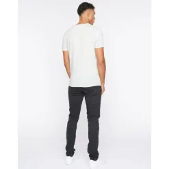 5 Pack of Luckmoore Printed T-Shirts