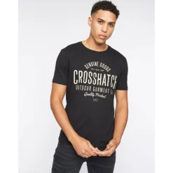 5 Pack of Luckmoore Printed T-Shirts