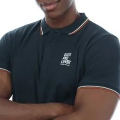 3 Pack of Melports Polo Shirts