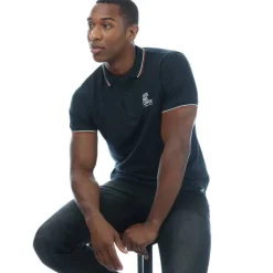 3 Pack of Melports Polo Shirts