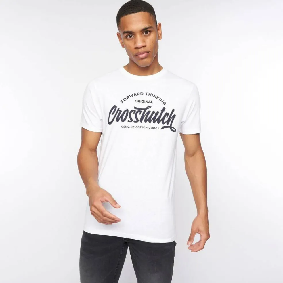5 Pack of Weymouth T-Shirts