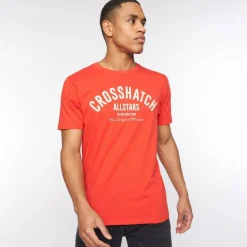 5 Pack of Weymouth T-Shirts