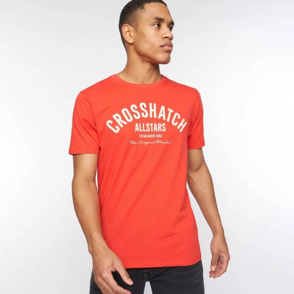 5 Pack of Weymouth T-Shirts