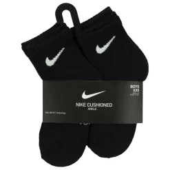 6-Pack Quarter Socks Infants