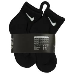 6-Pack Quarter Socks Infants