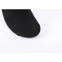 10 Pack Quarter Socks Junior