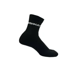 10 Pack Quarter Socks Ladies