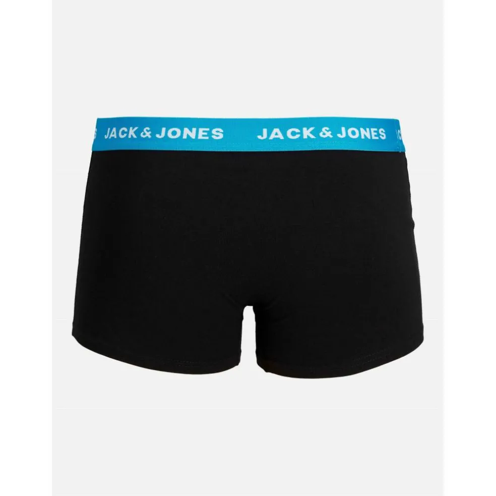 2-pack Rich Trunks Junior Boys