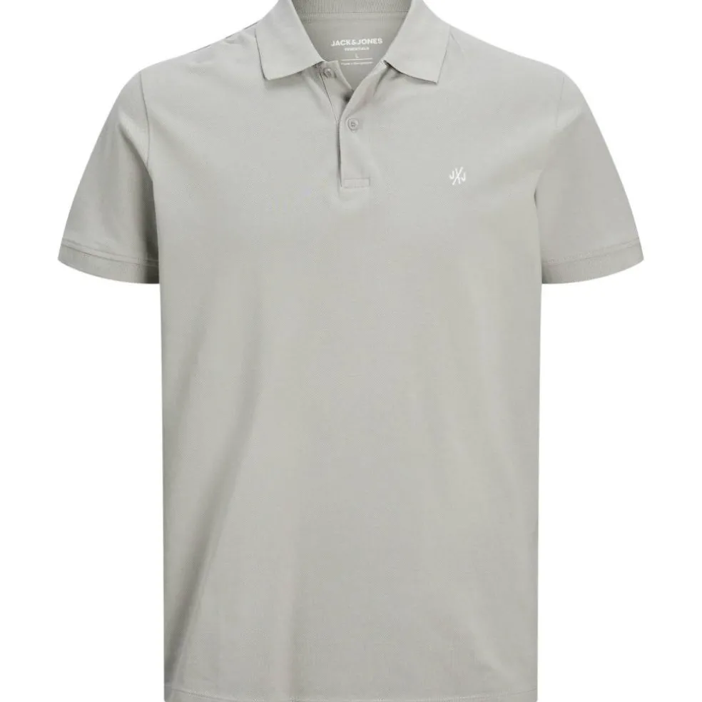 3-Pack Short Sleeve Polo Shirt Mens