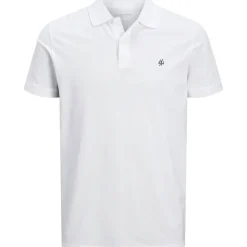 3-Pack Short Sleeve Polo Shirt Mens