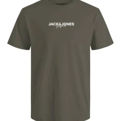 5-Pack Short Sleeve T-Shirt Mens