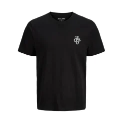 5-Pack Short Sleeve T-Shirt Mens