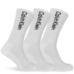3 Pack Sport Crew Socks