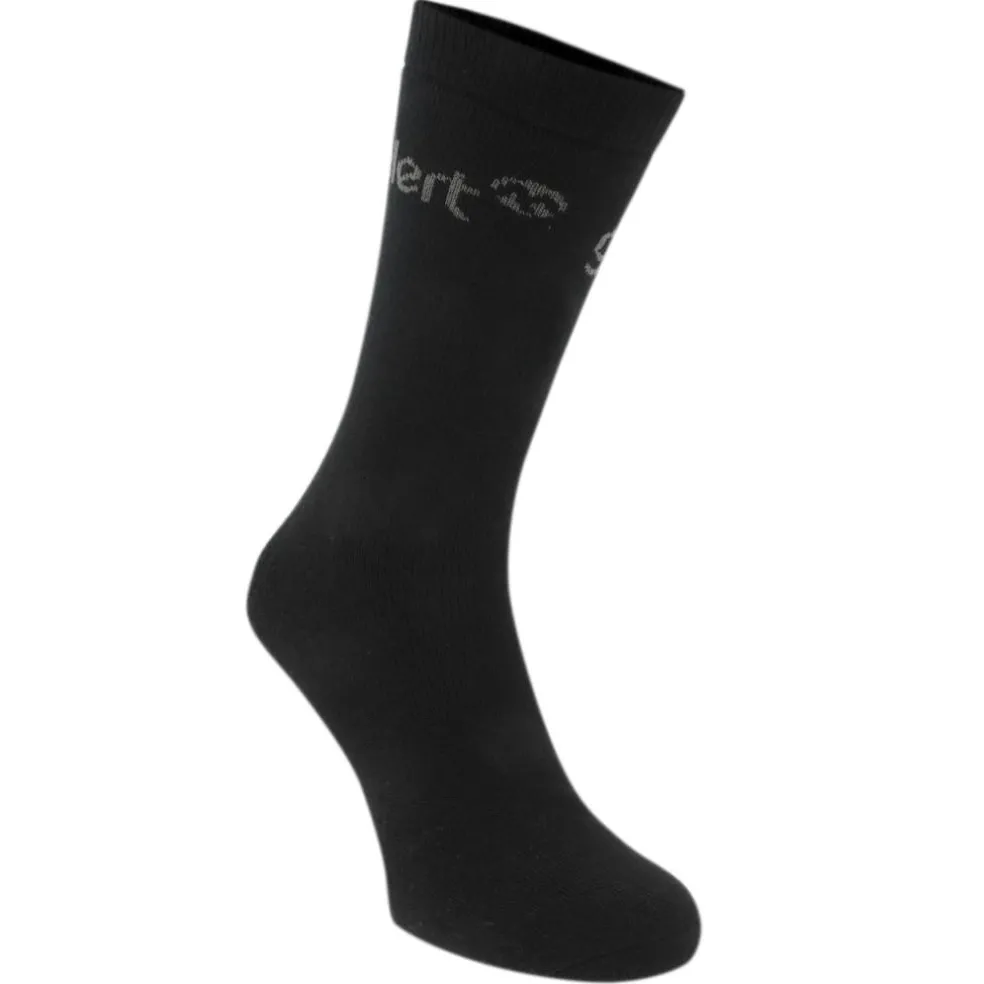 3 Pack Thermal Socks Womens