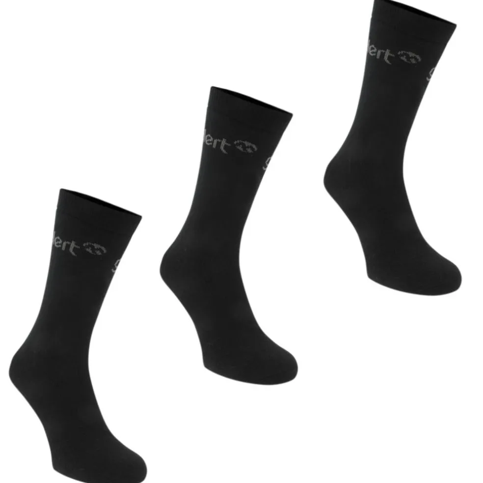 3 Pack Thermal Socks Womens