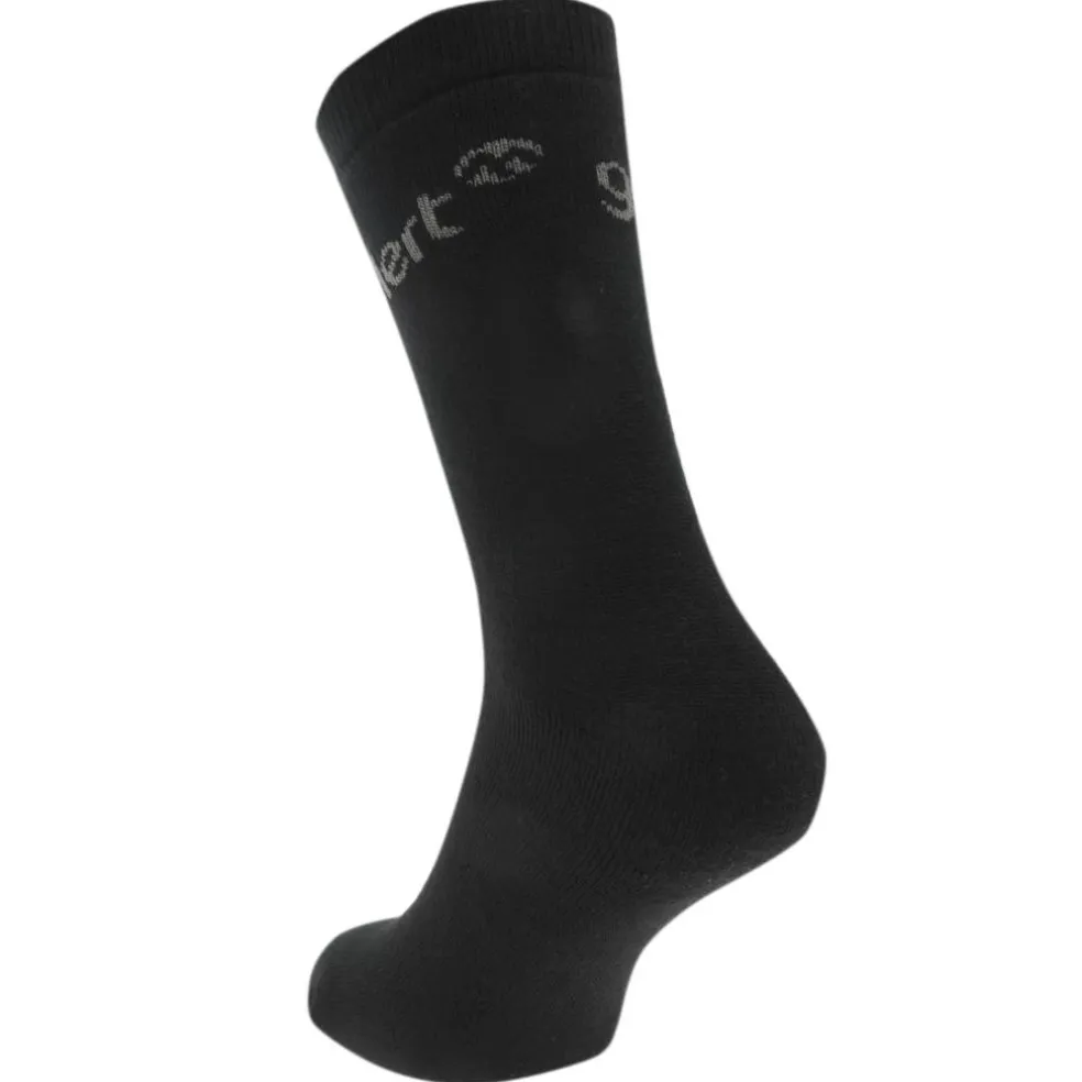 3 Pack Thermal Socks Womens