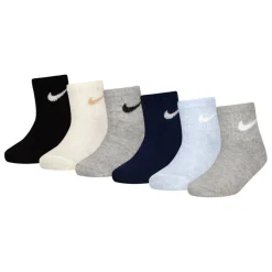 Pack Toddler Quarter Socks