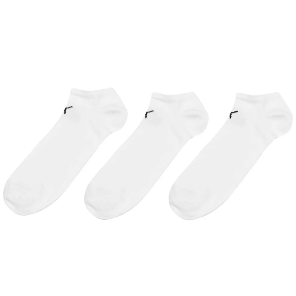3 Pack Trainer Socks