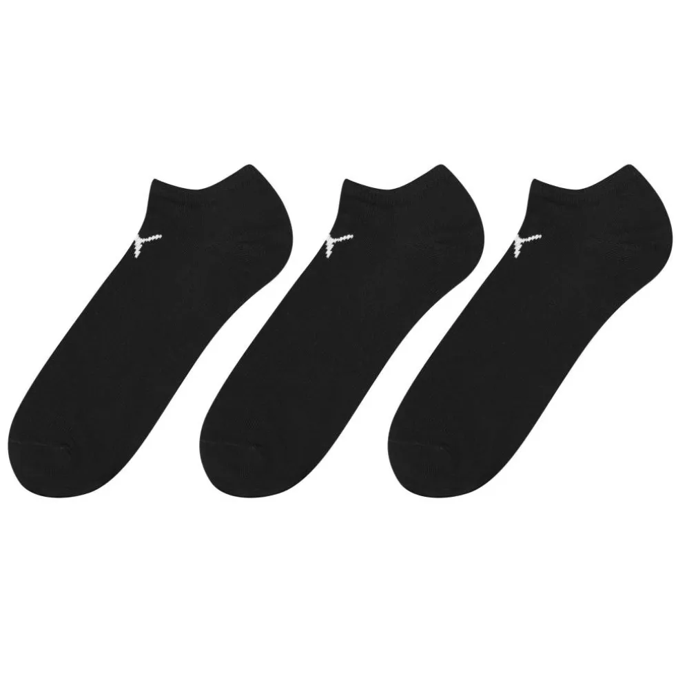 3 Pack Trainer Socks