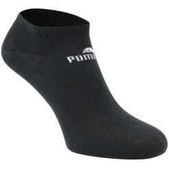 3 Pack Trainer Socks Junior