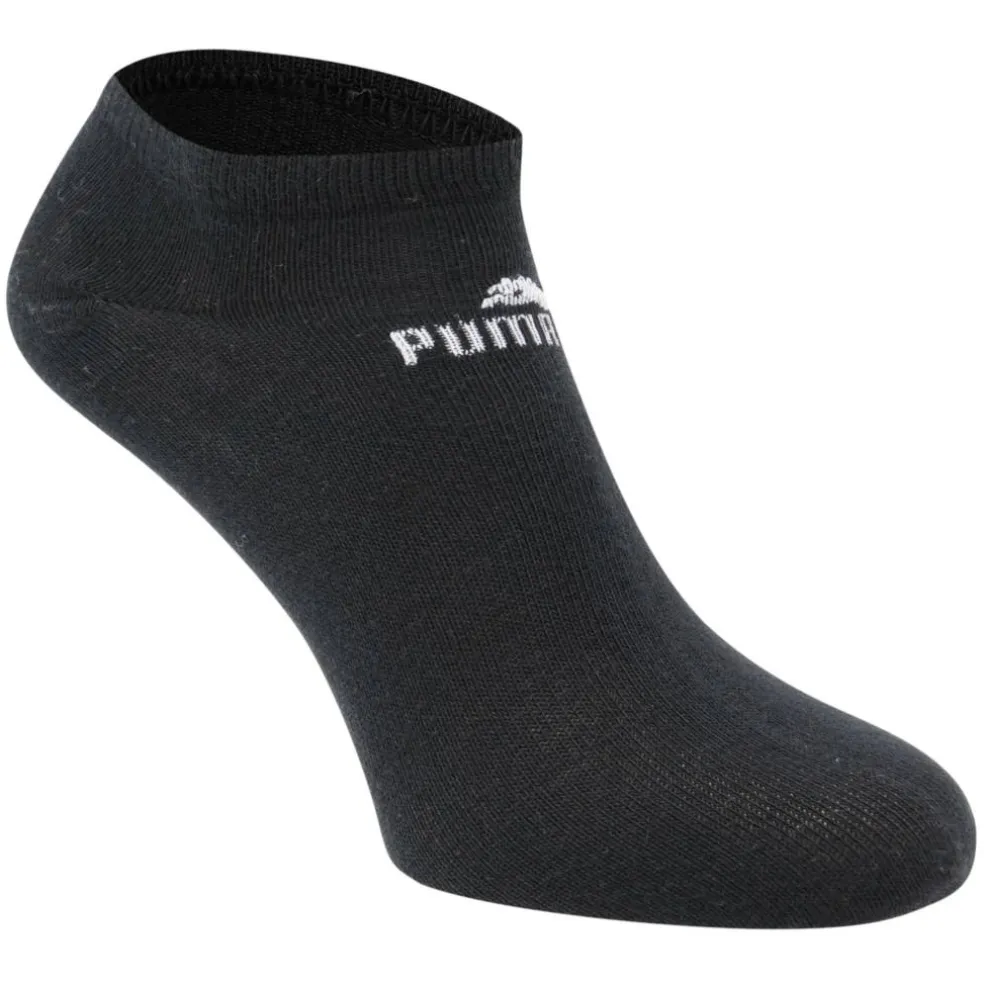 3 Pack Trainer Socks Junior
