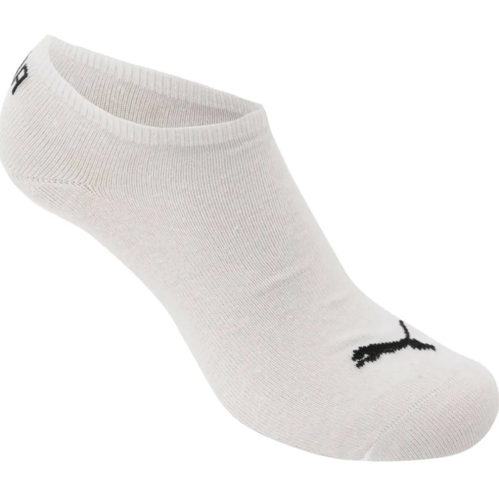 3 Pack Trainer Socks Junior